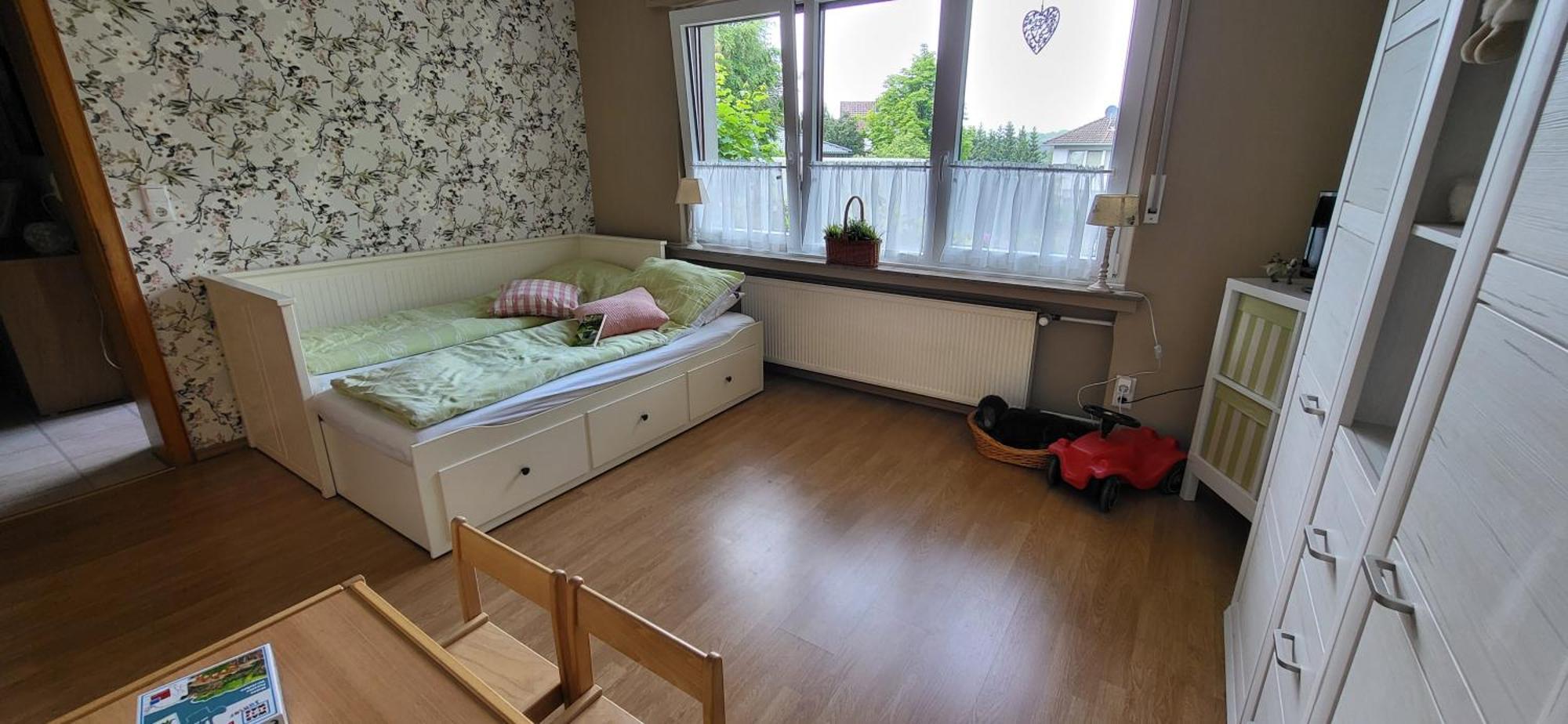 Ferienwohnung Hoennetal Hemer Exterior foto